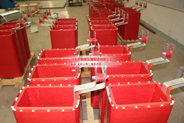 扬州SCB10-800KVA/10KV/0.4KV干式变压器
