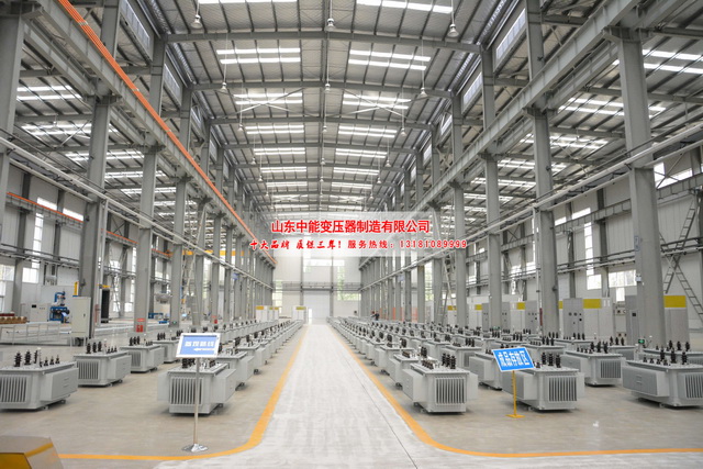 扬州S13-20000KVA/35KV/10KV/油浸式变压器