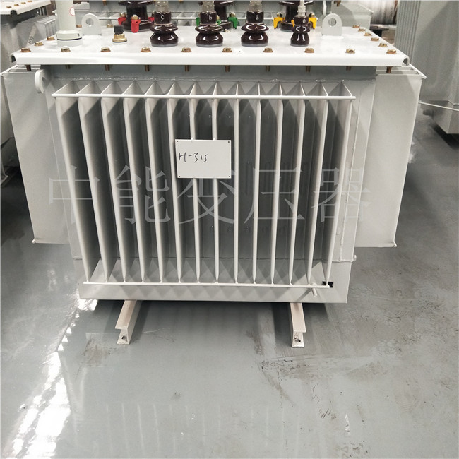 扬州S20-1250KVA/10KV变压器